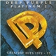 Deep Purple - Platinum 2 Greatest Hits 1972-75