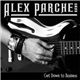 Alex Parche Band - Get Down To Business